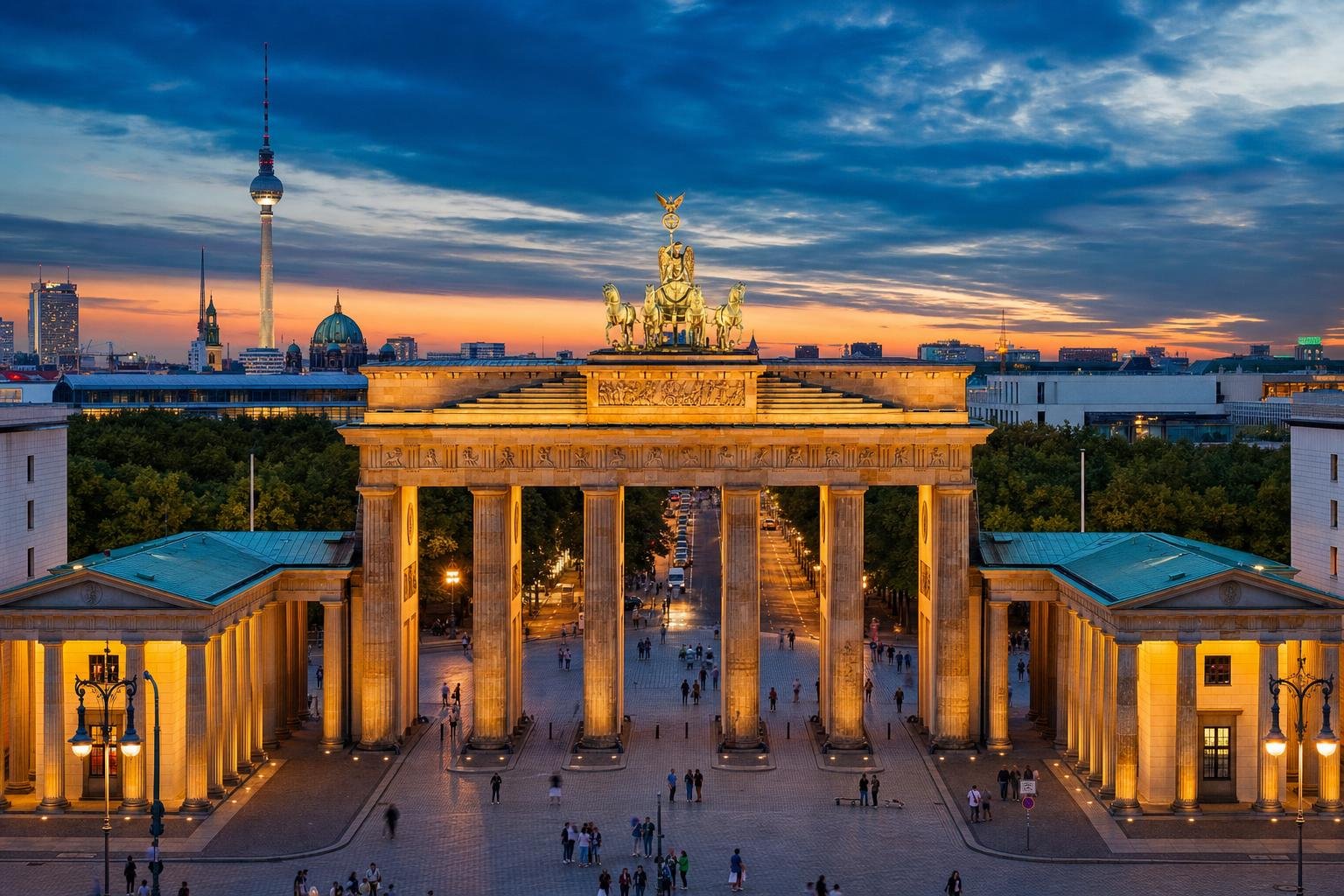 Berlin, Germany