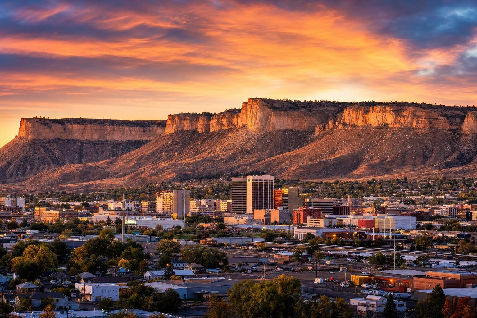 Billings, United States
