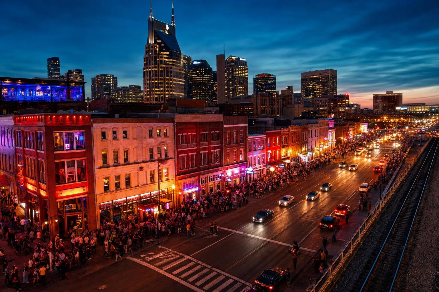 Nashville, United States