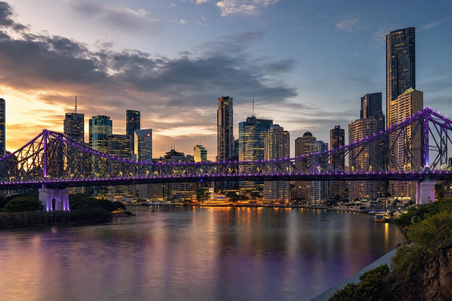 Brisbane, Australia