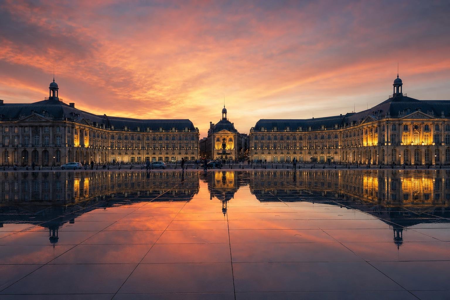 Bordeaux, France