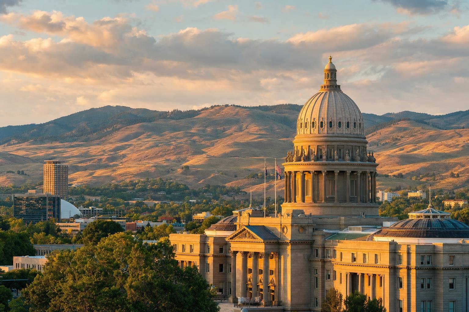 Boise, United States