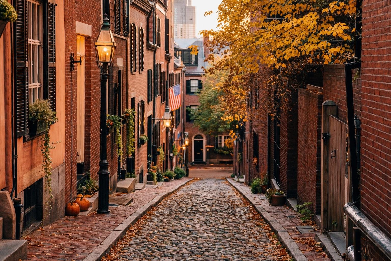 Boston, United States