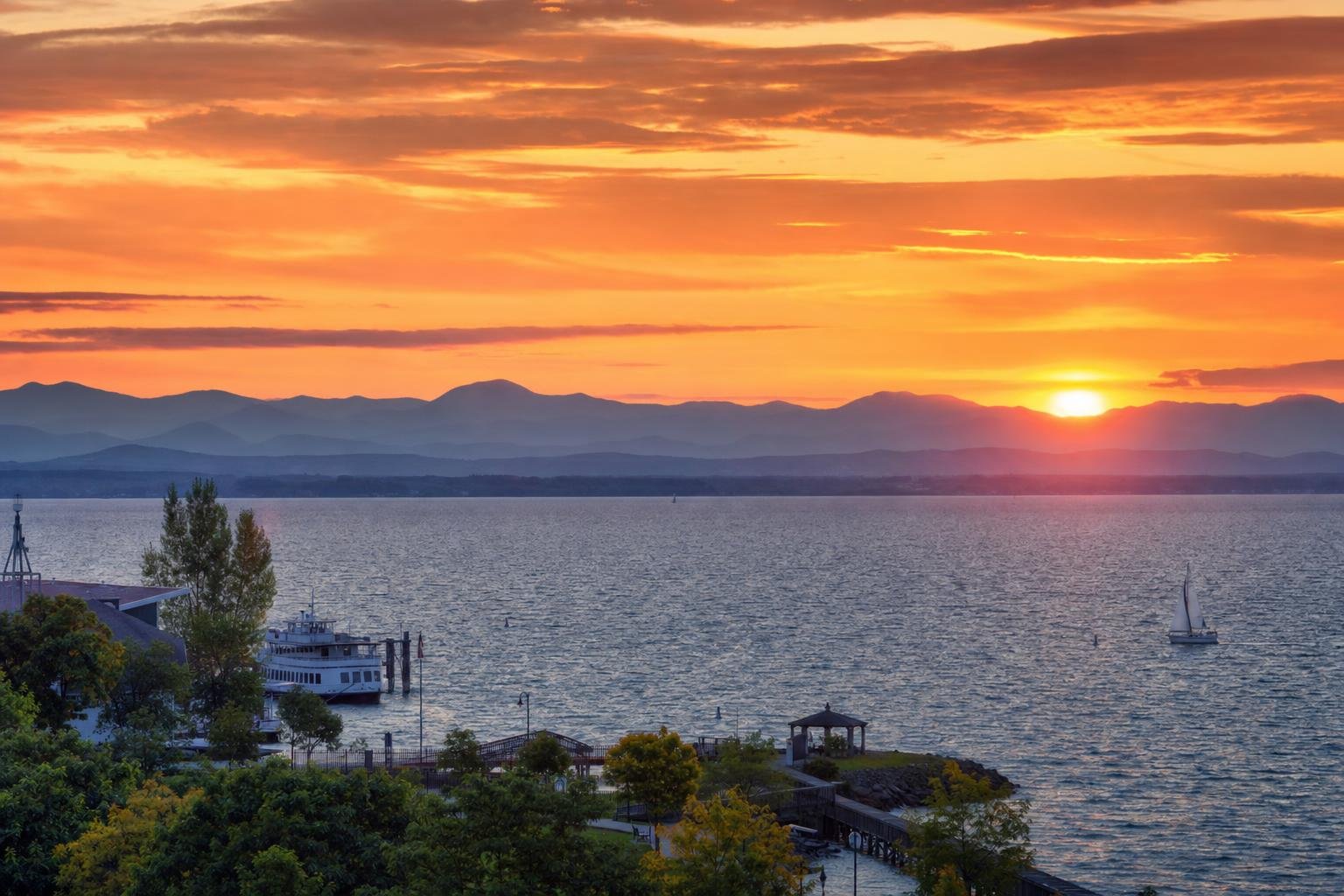 Burlington, United States
