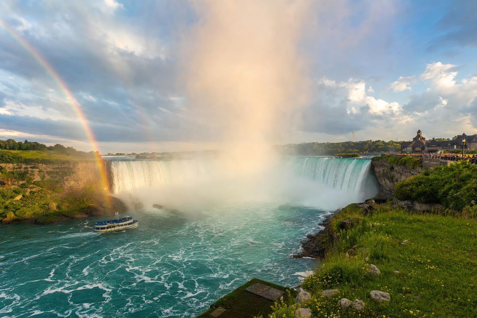 Buffalo, United States