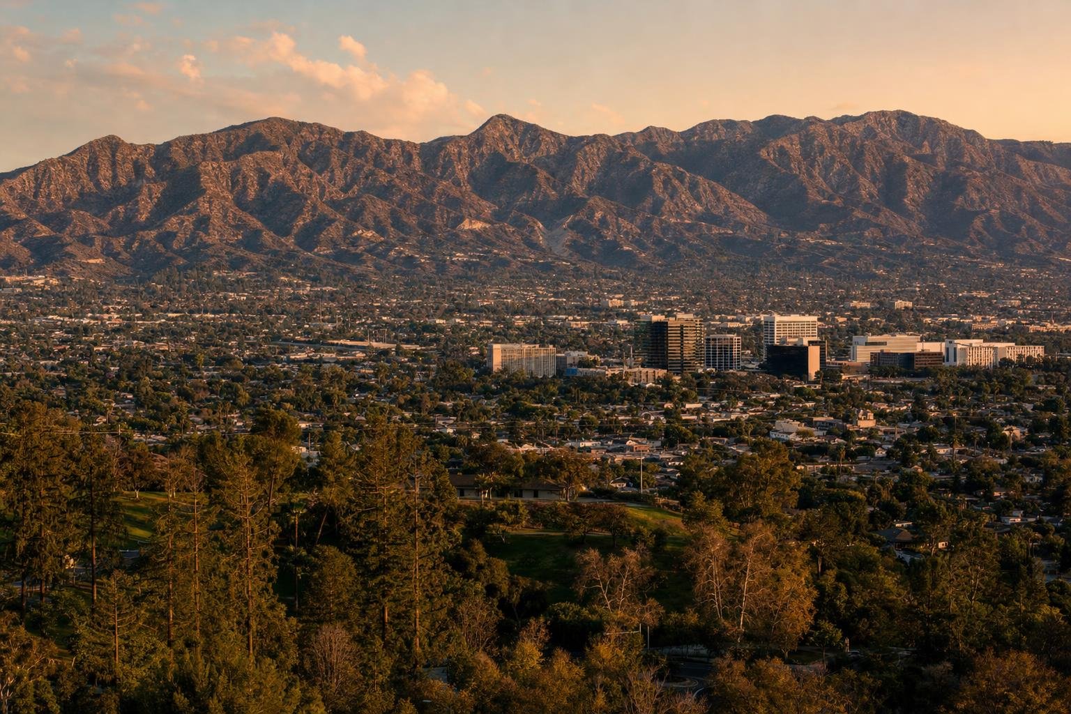 Burbank, United States