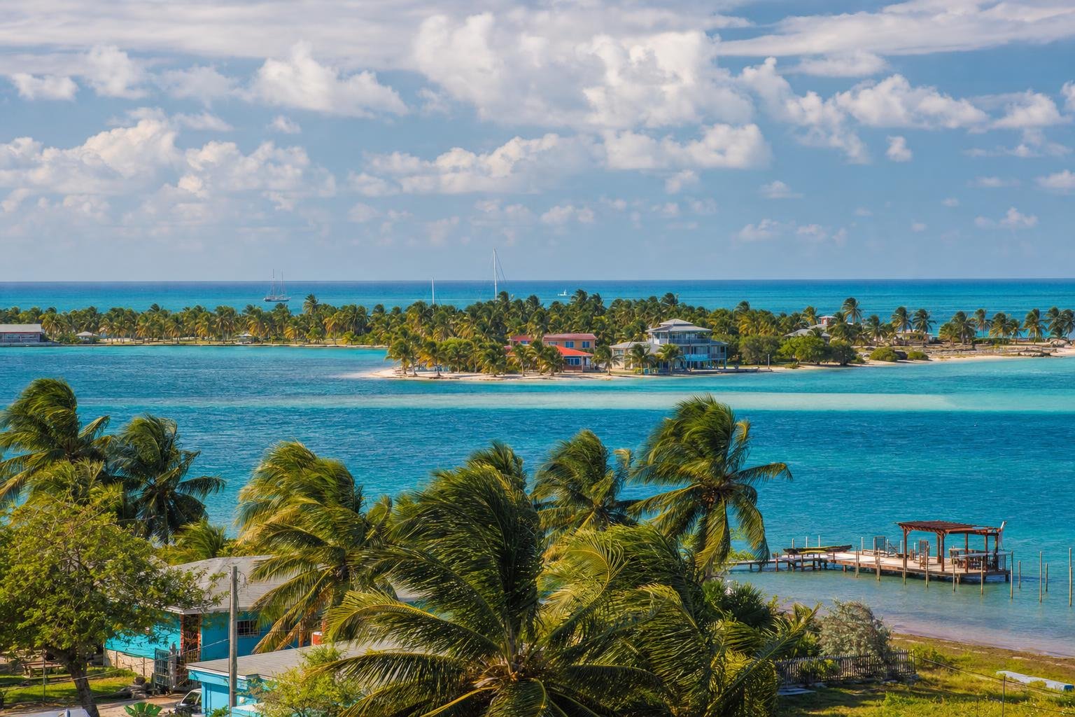 Belize City, Belize