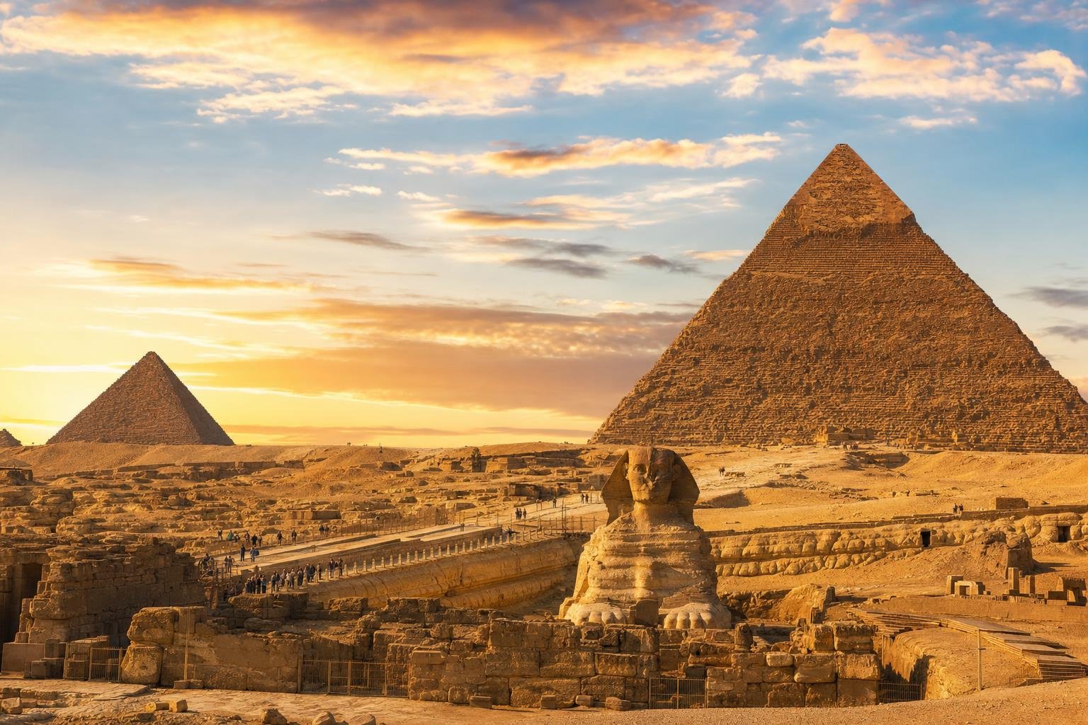 Cairo, Egypt
