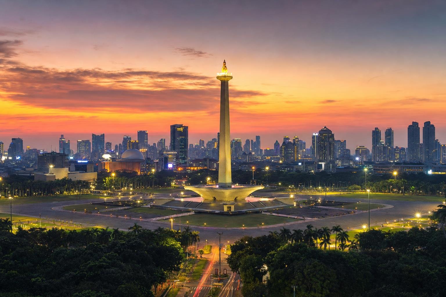 Jakarta, Indonesia