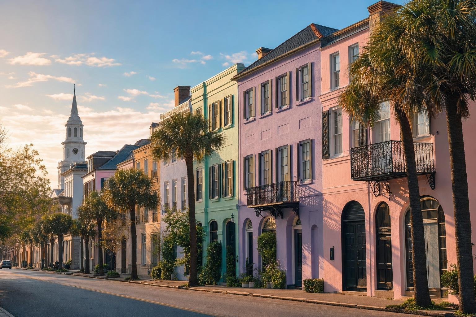 Charleston, United States