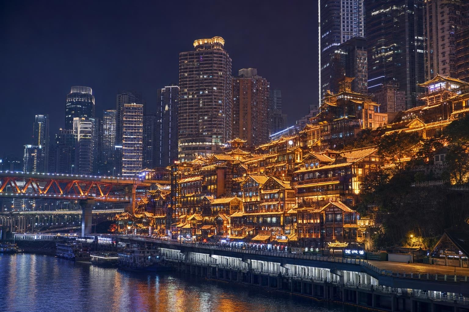 Chongqing, China