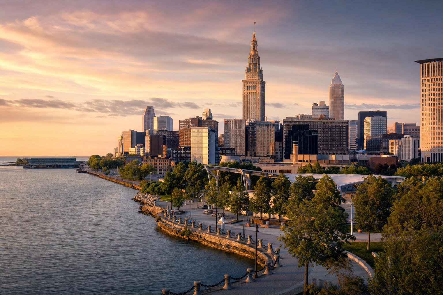 Cleveland, United States