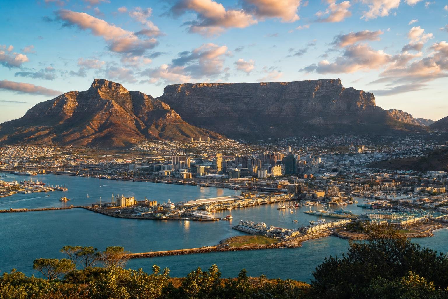 Cape Town, South Africa