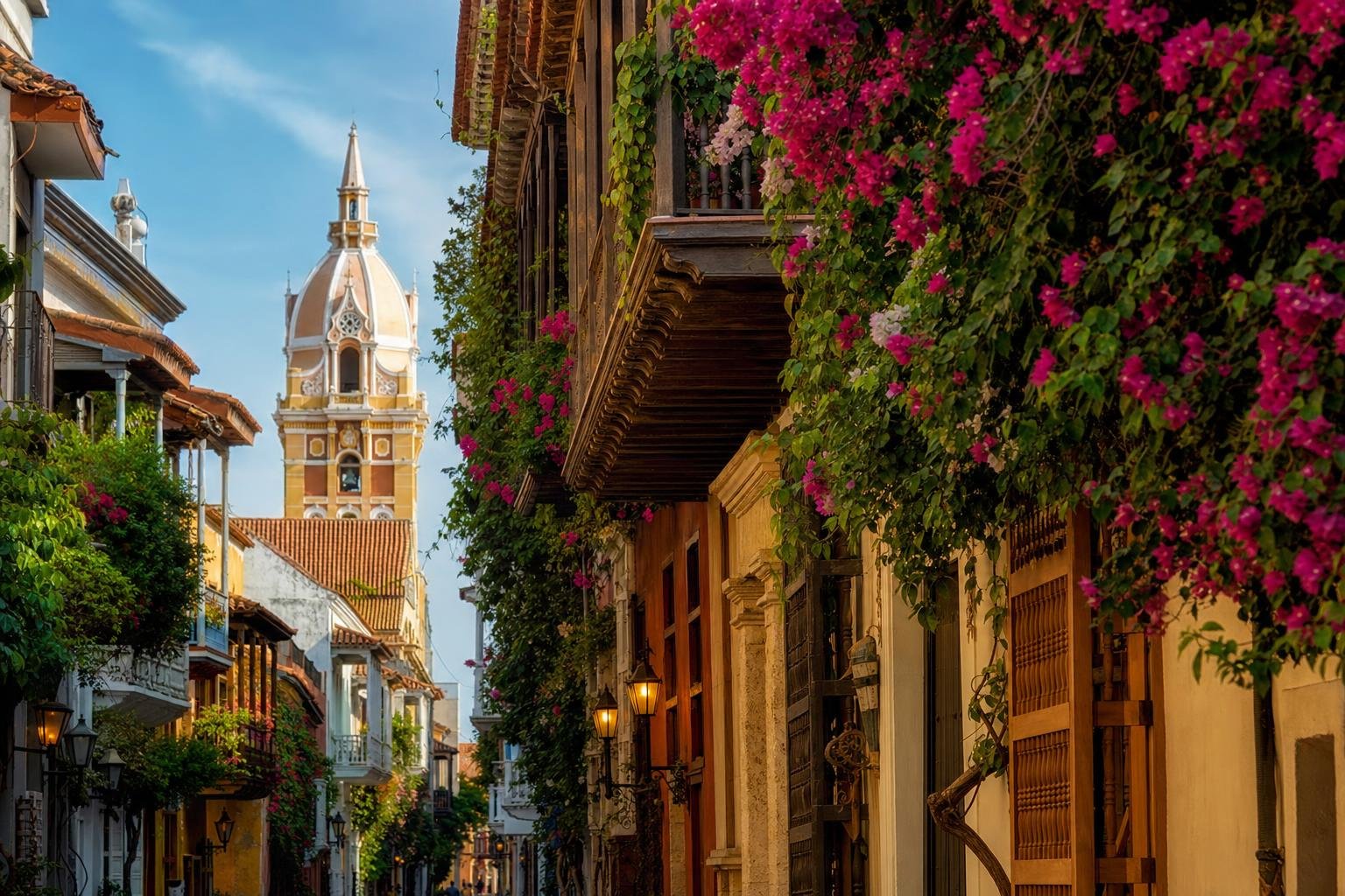 Cartagena, Colombia