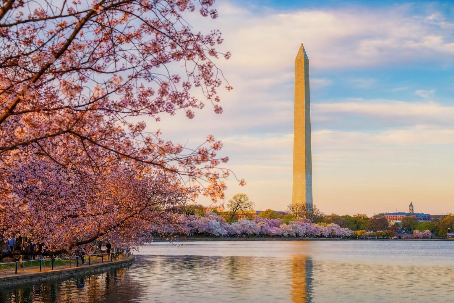 Washington, United States