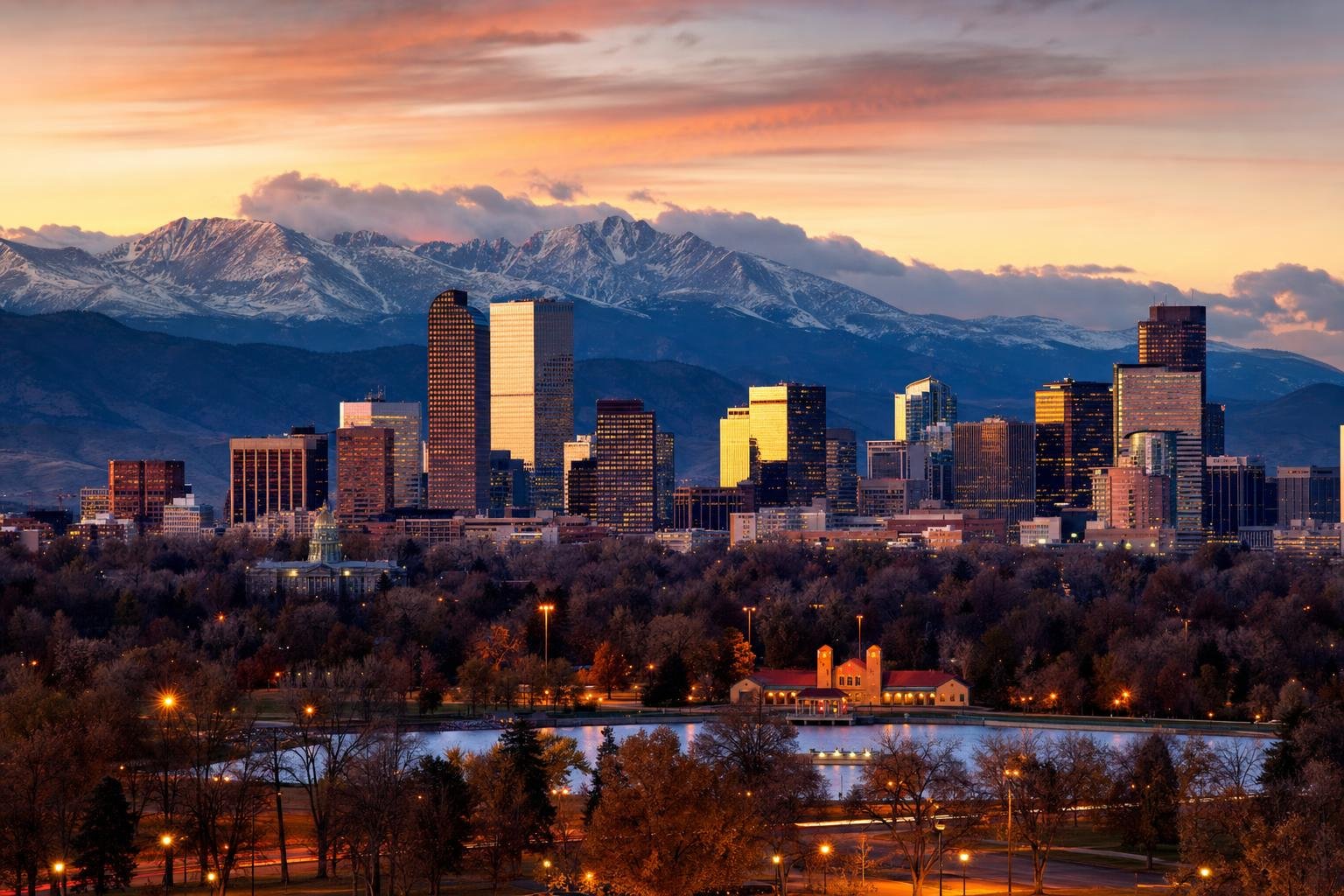 Denver, United States