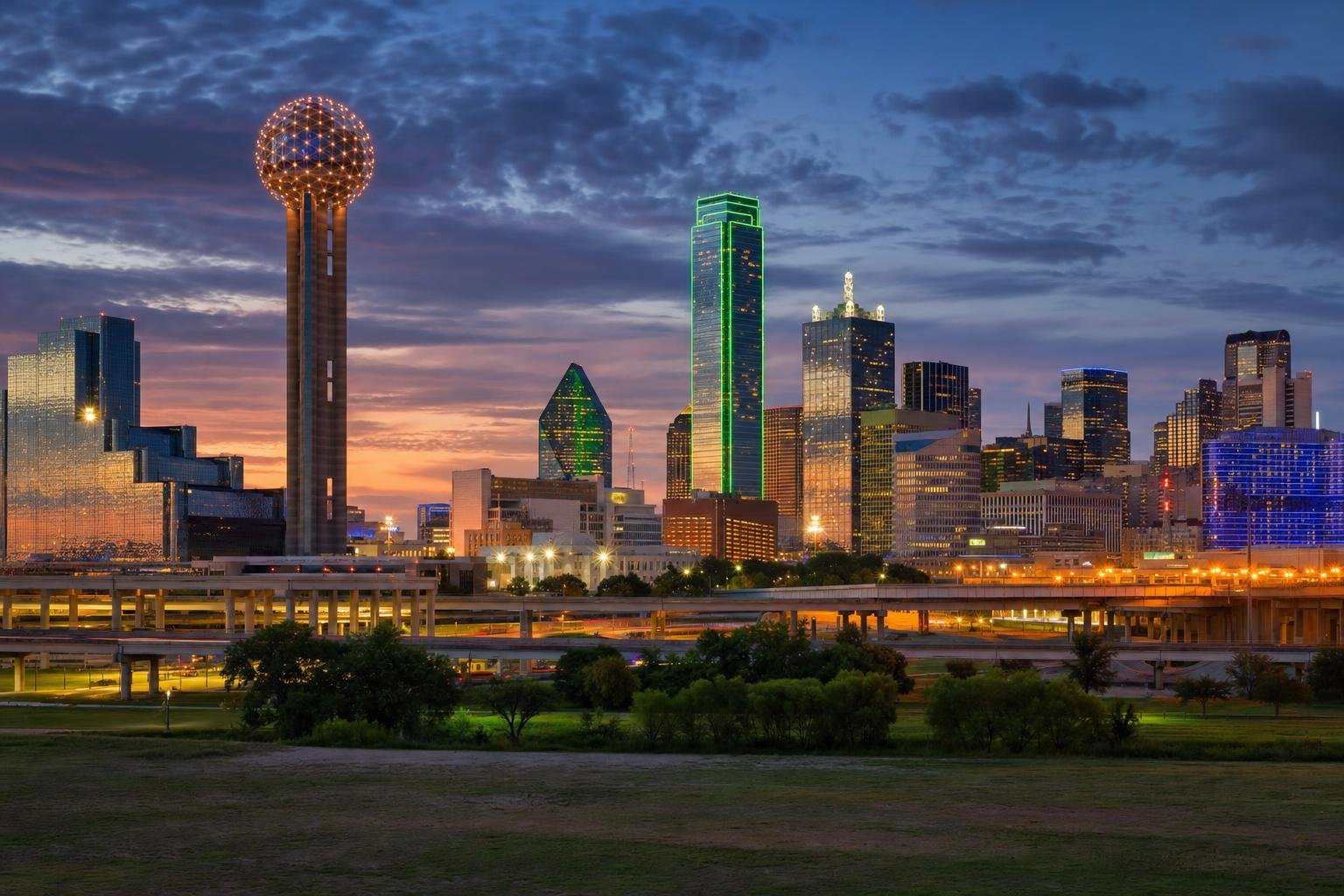 Dallas, United States