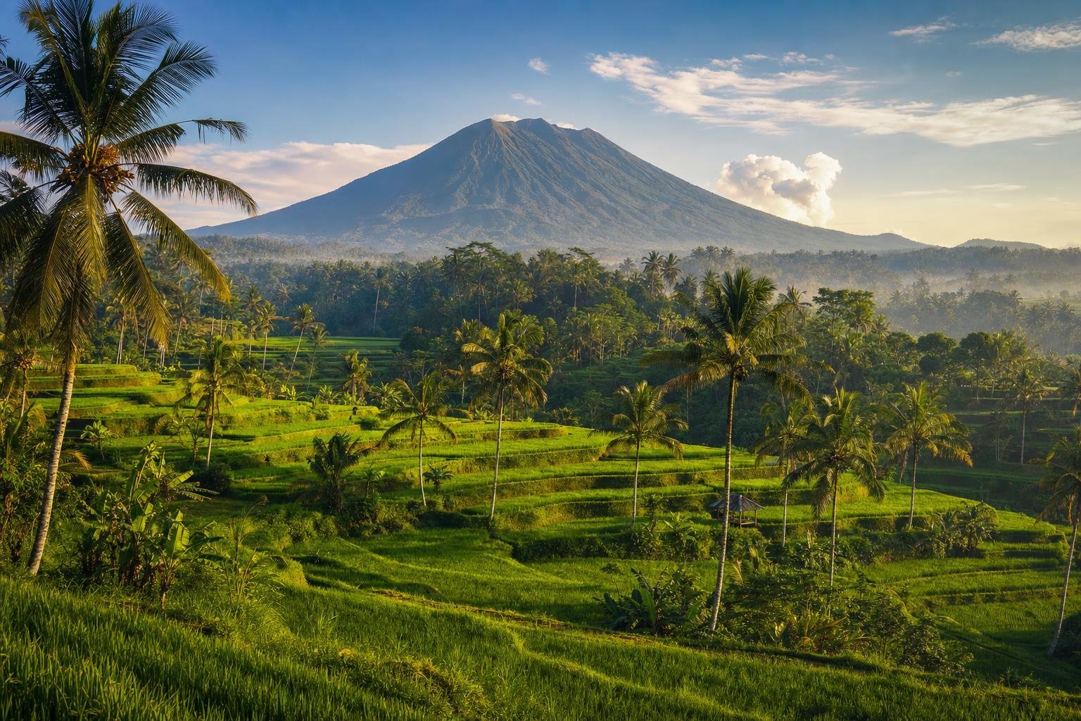 Bali, Indonesia