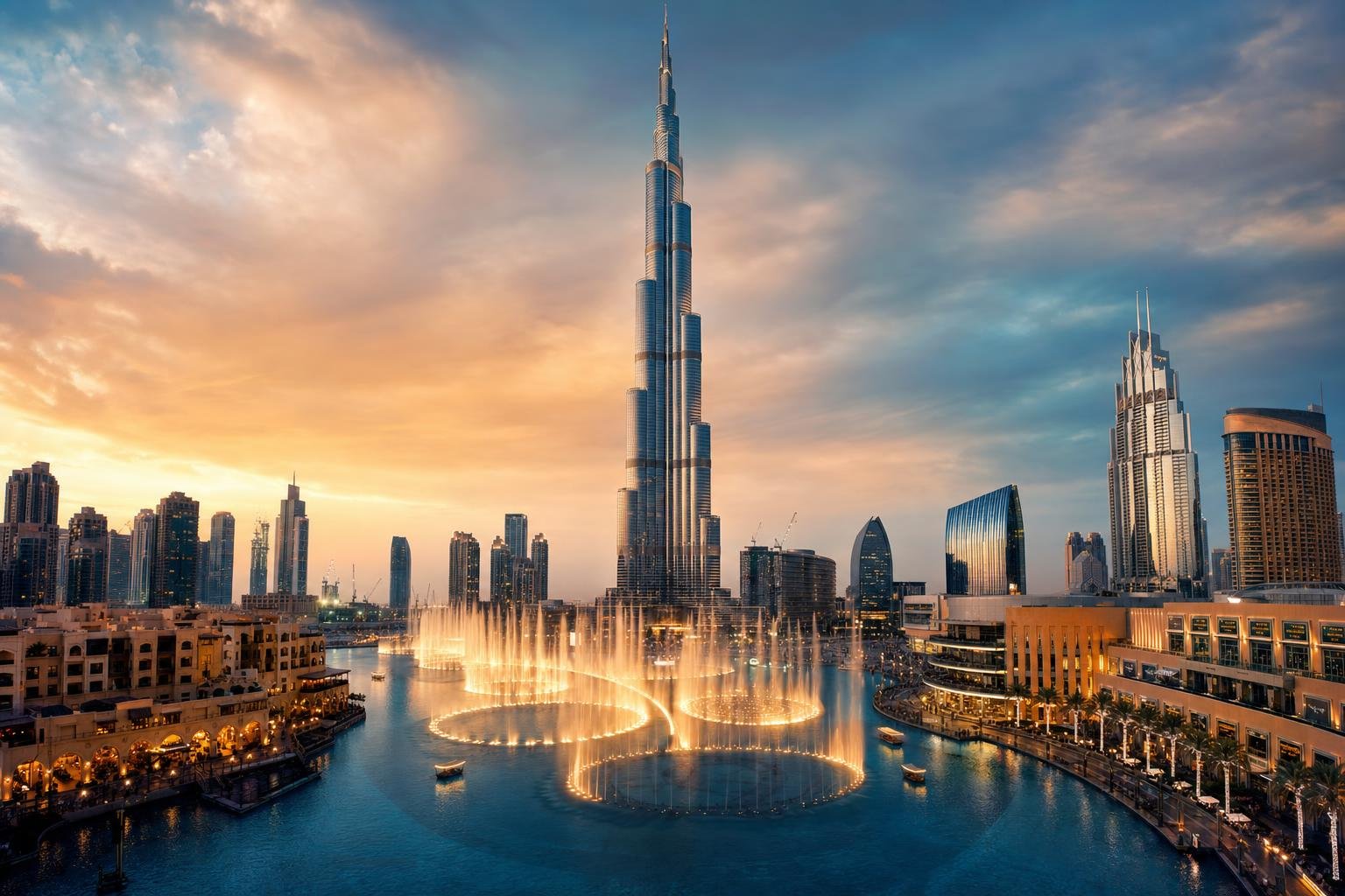 Dubai, United Arab Emirates