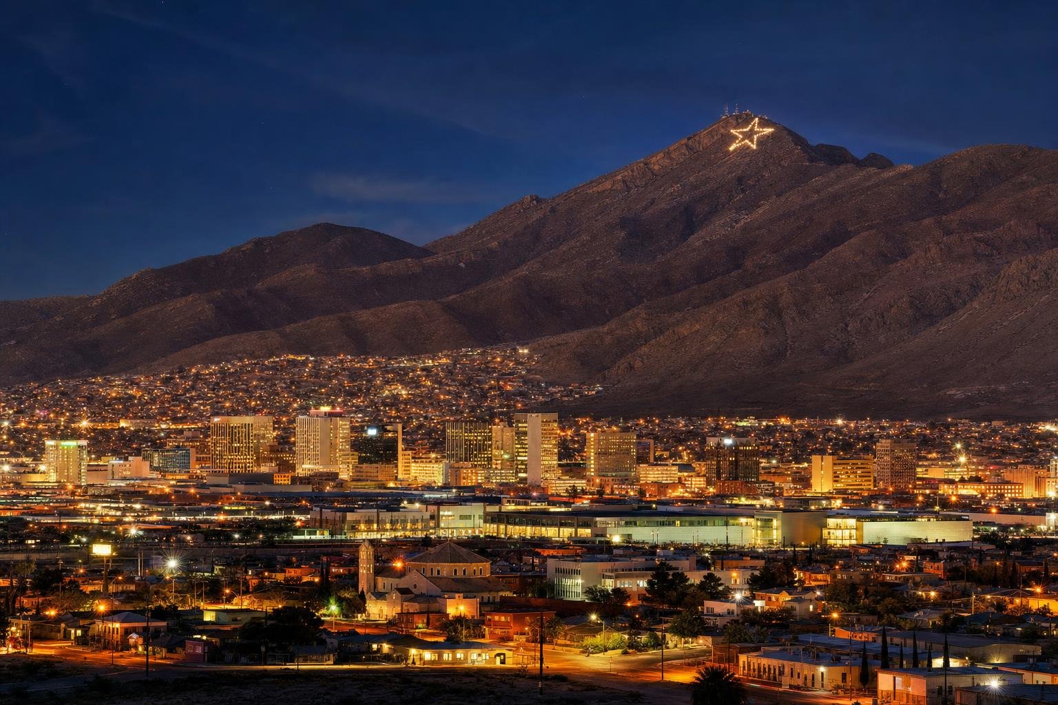 El Paso, United States