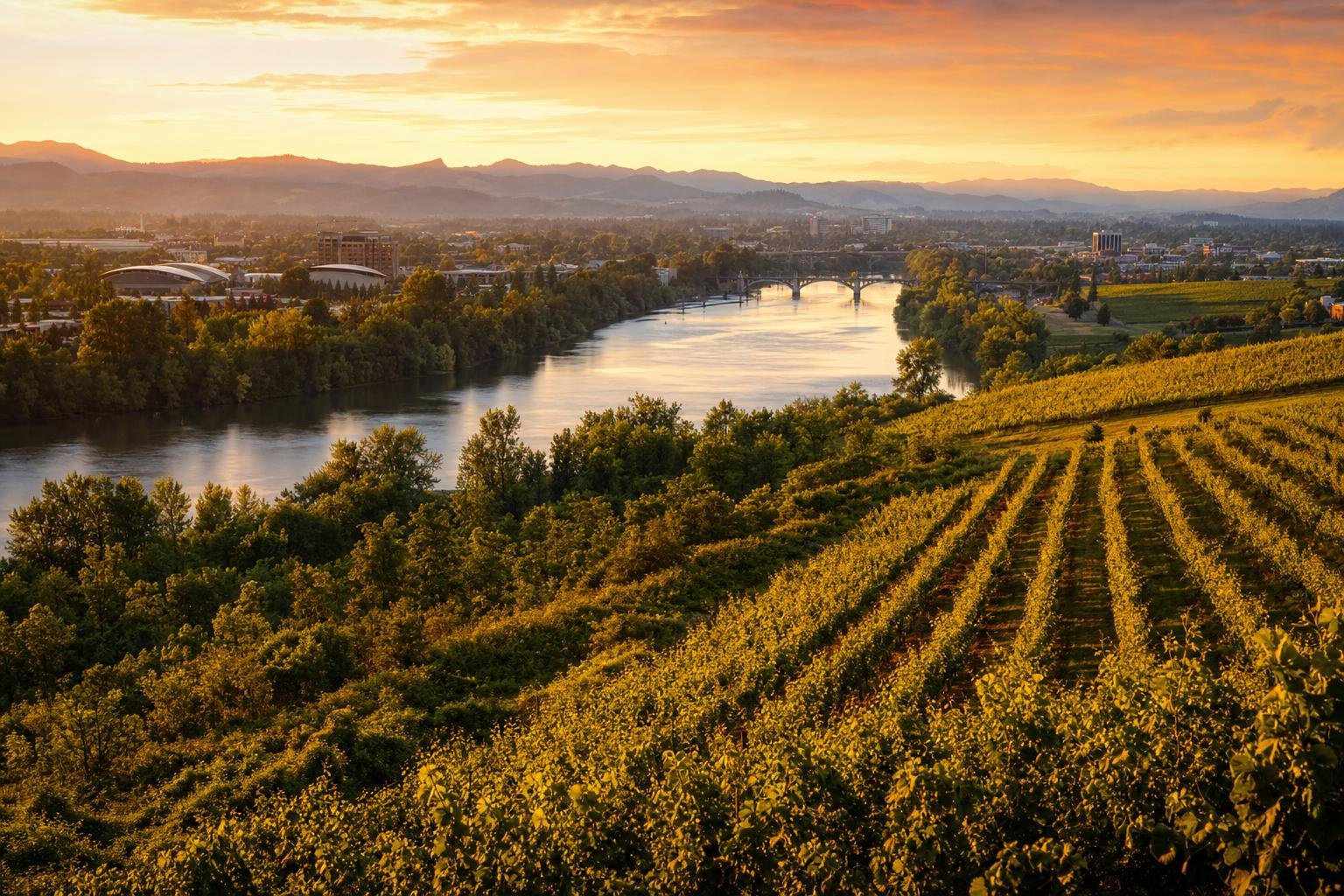 Eugene, United States