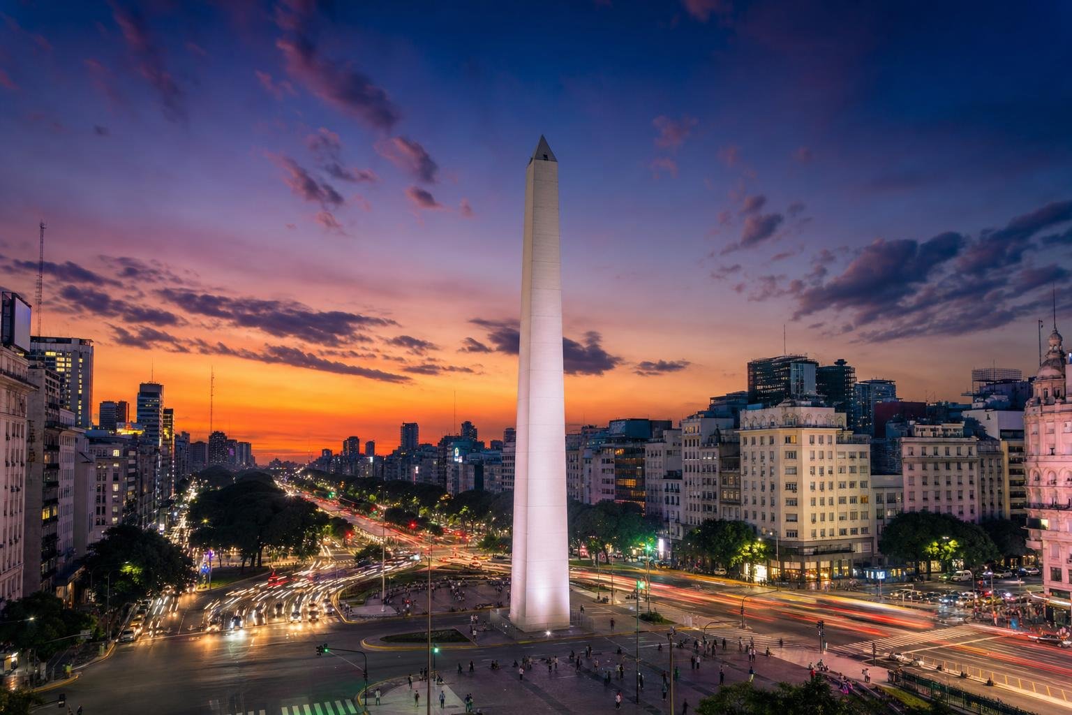 Buenos Aires, Argentina