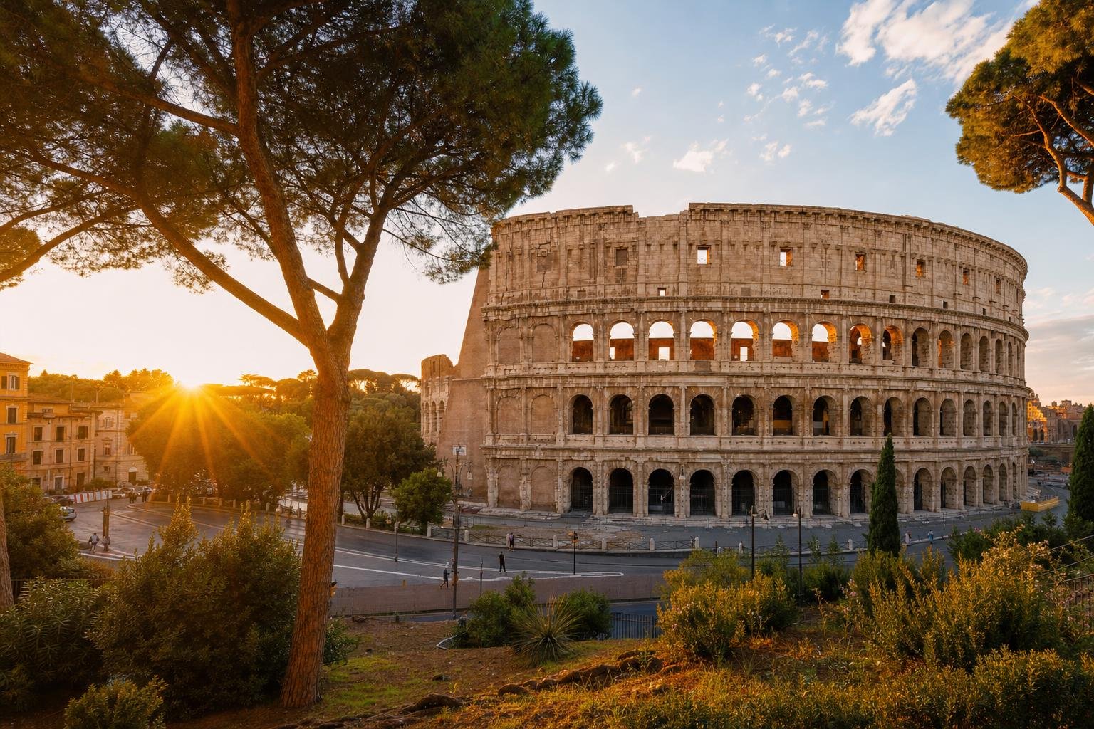 Rome, Italy