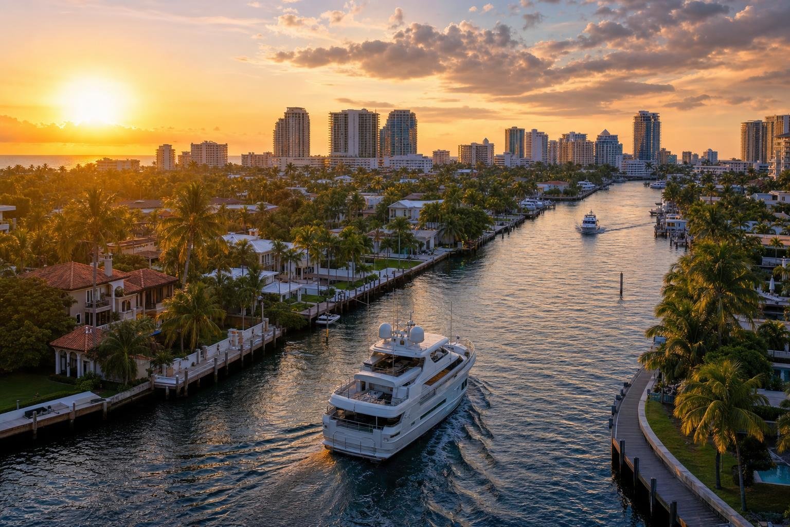 Fort Lauderdale, United States
