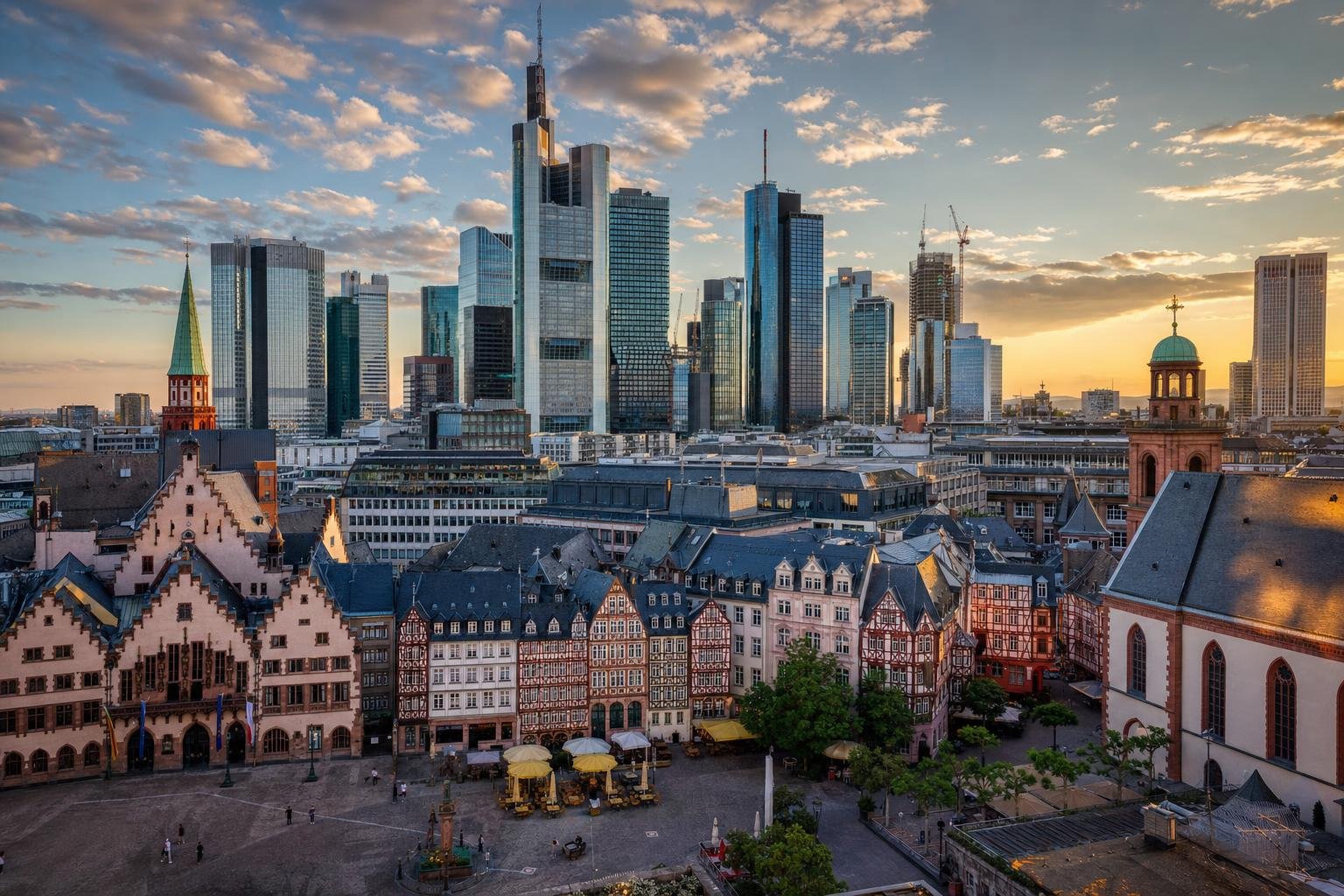 Frankfurt, Germany