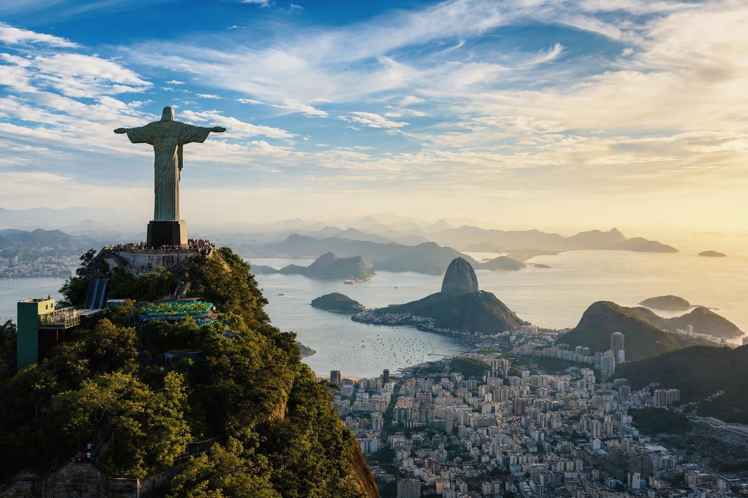 Rio de Janeiro, Brazil