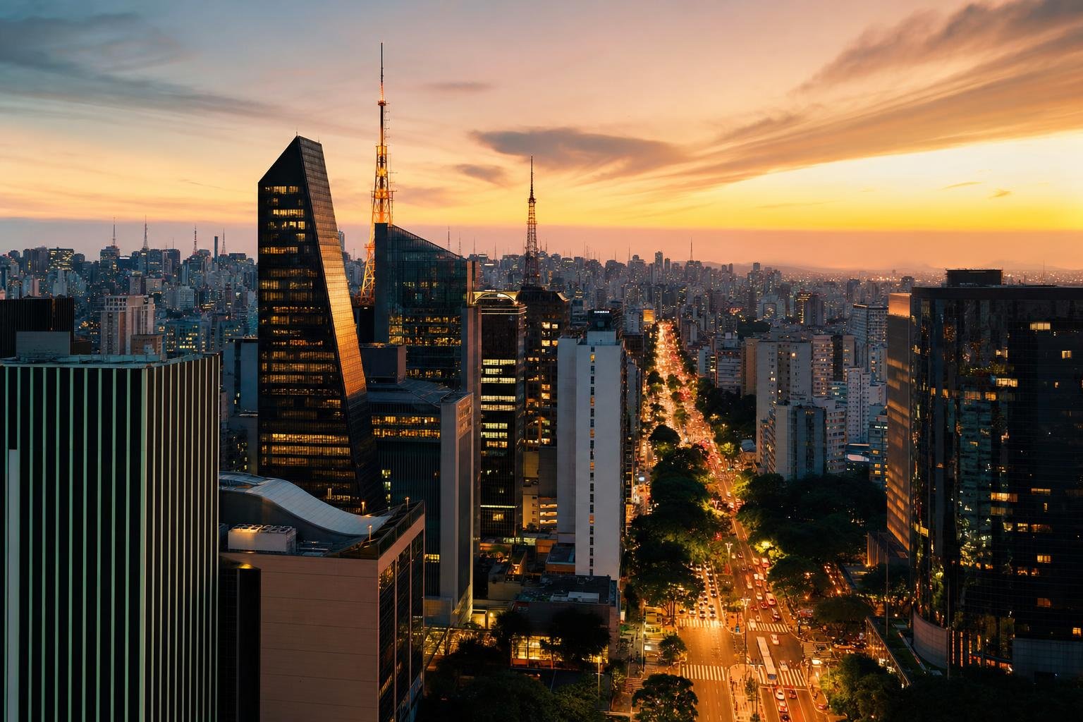 São Paulo, Brazil