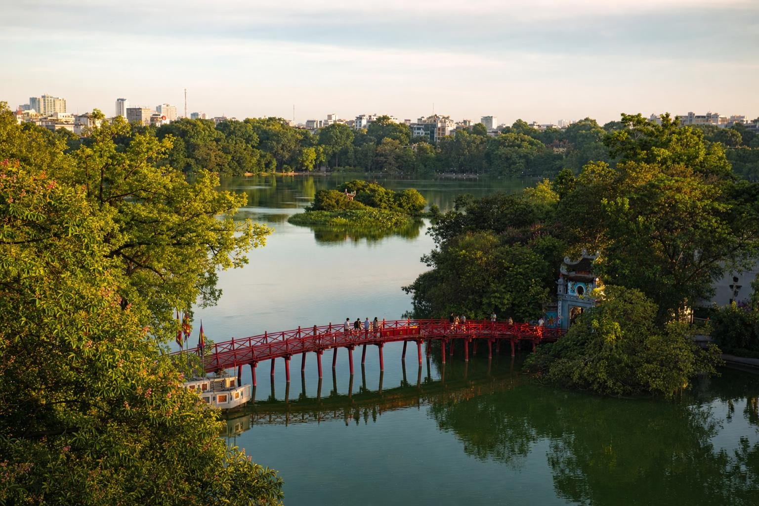 Hanoi, Vietnam