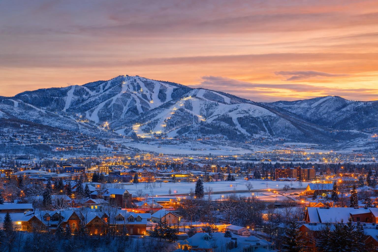 Steamboat Springs, United States