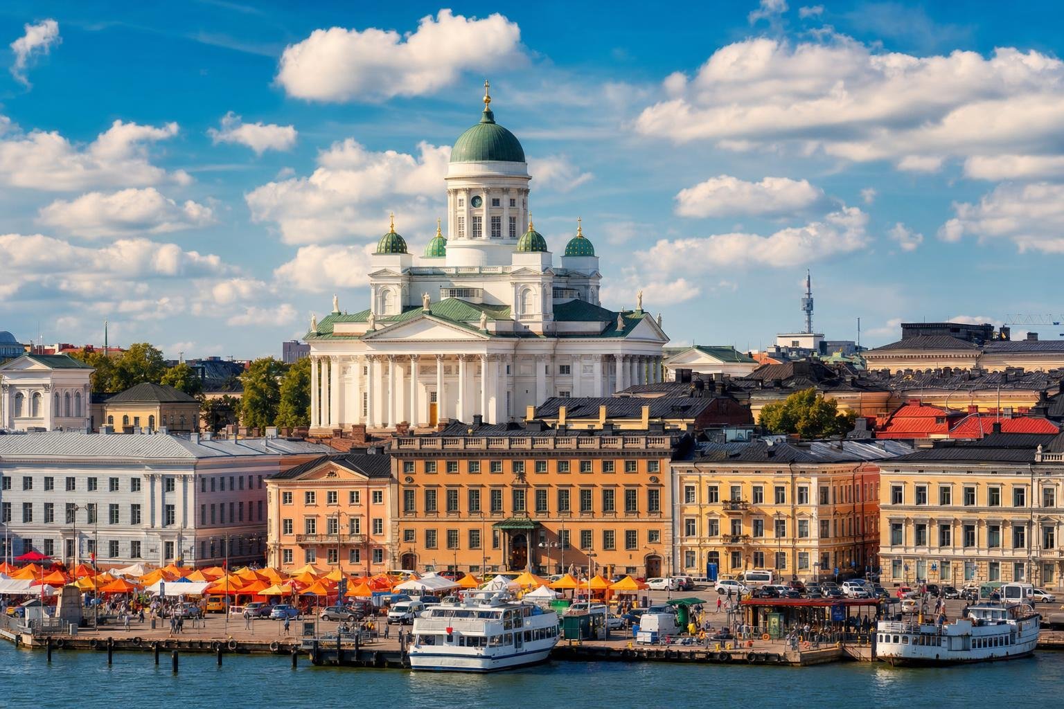 Helsinki, Finland
