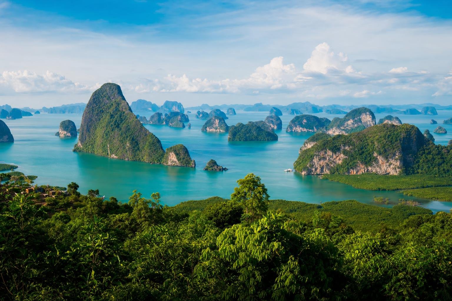 Phuket, Thailand
