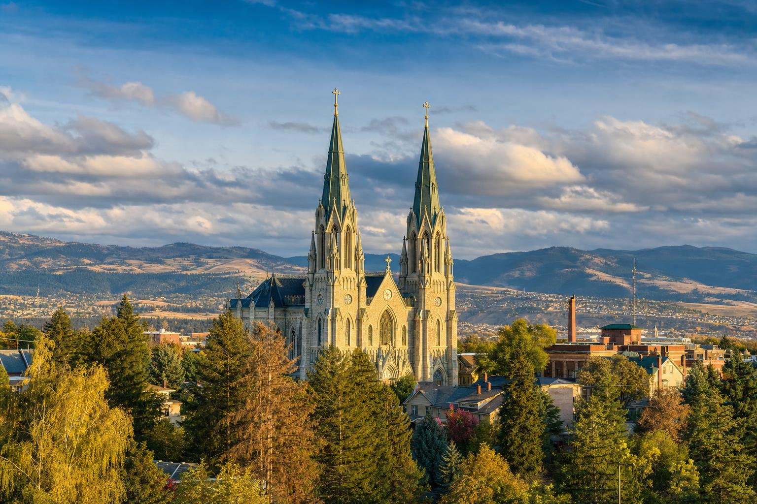 Helena, United States