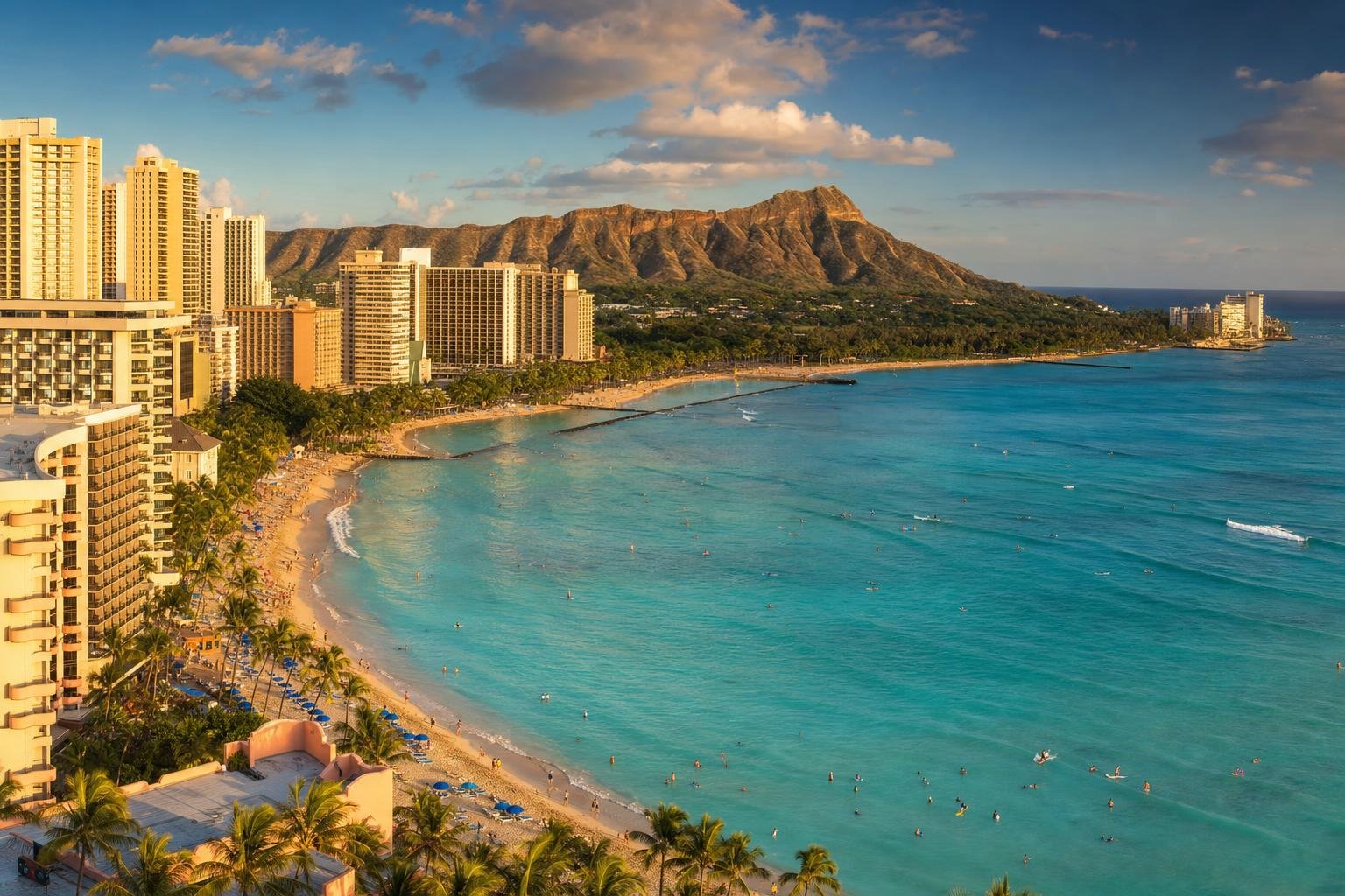 Honolulu, United States