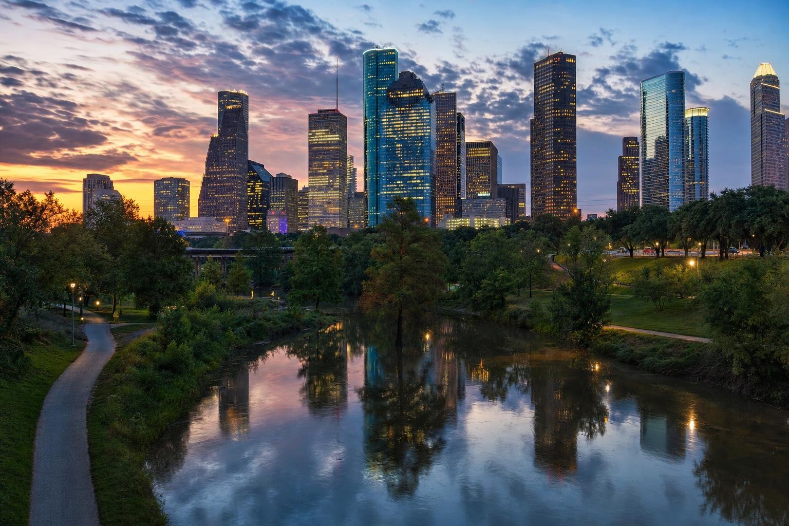 Houston, United States