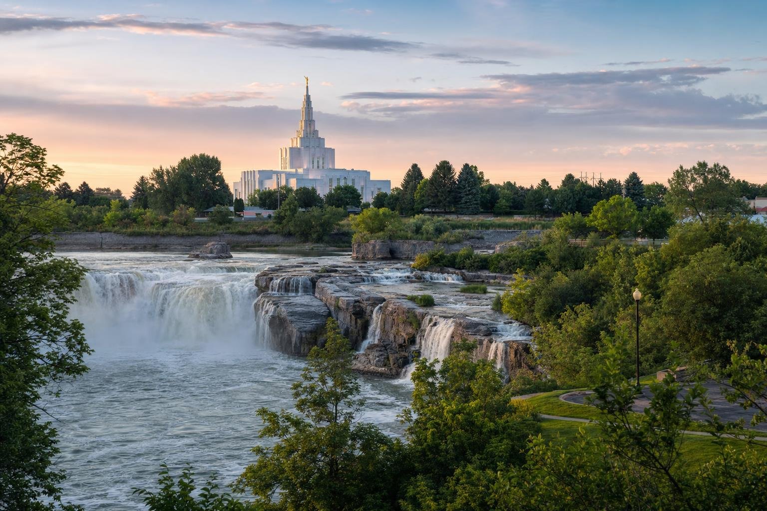 Idaho Falls, United States