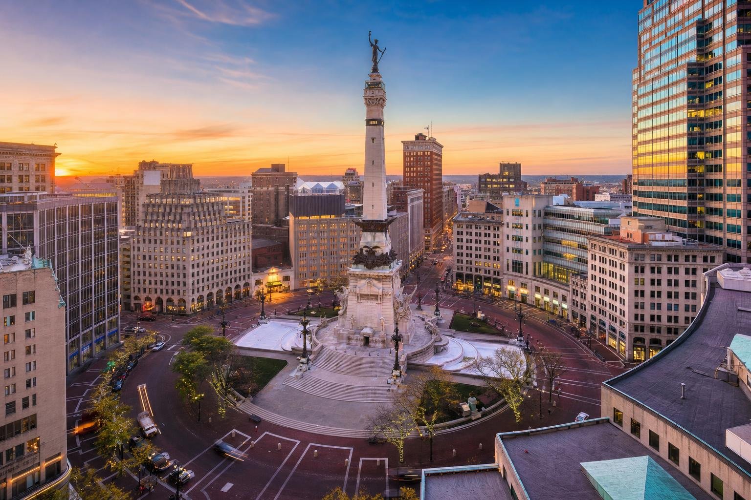 Indianapolis, United States
