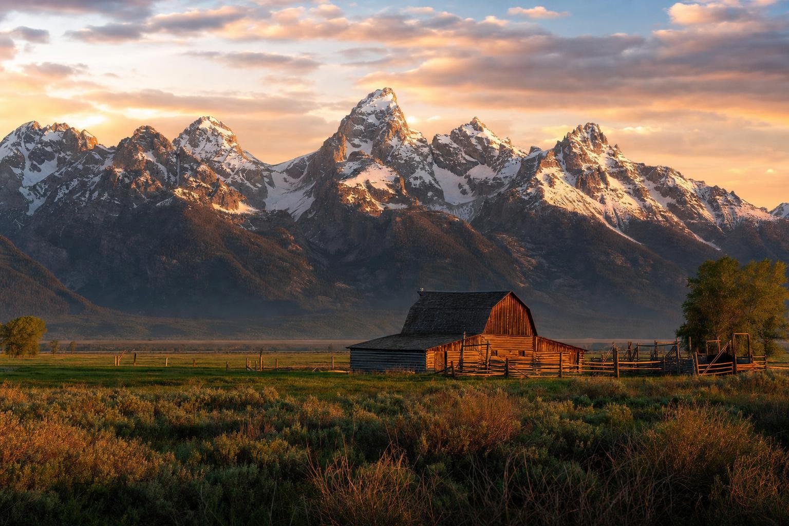 Jackson Hole, United States