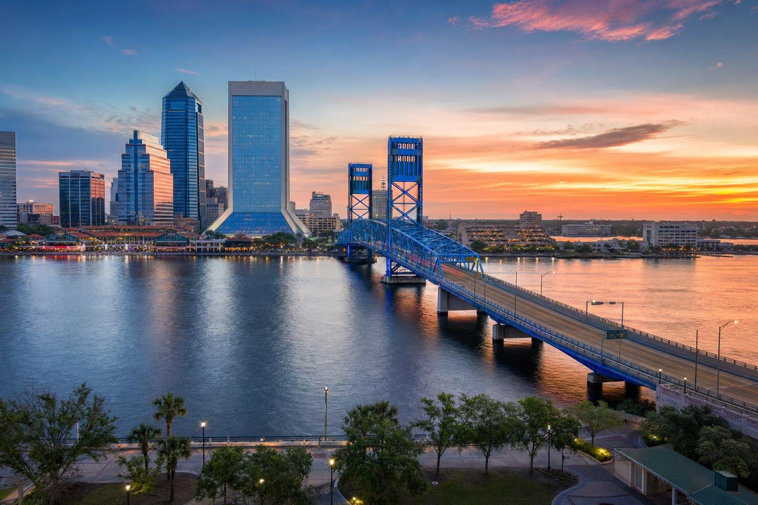 Jacksonville, United States