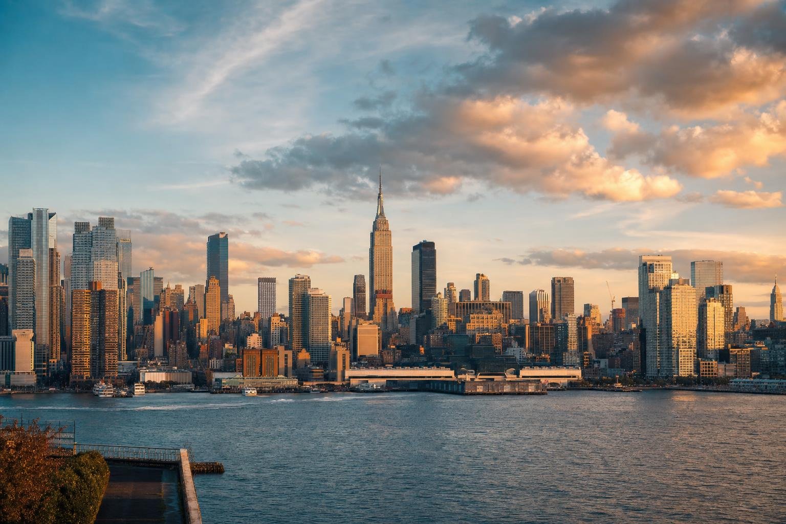 New York, United States