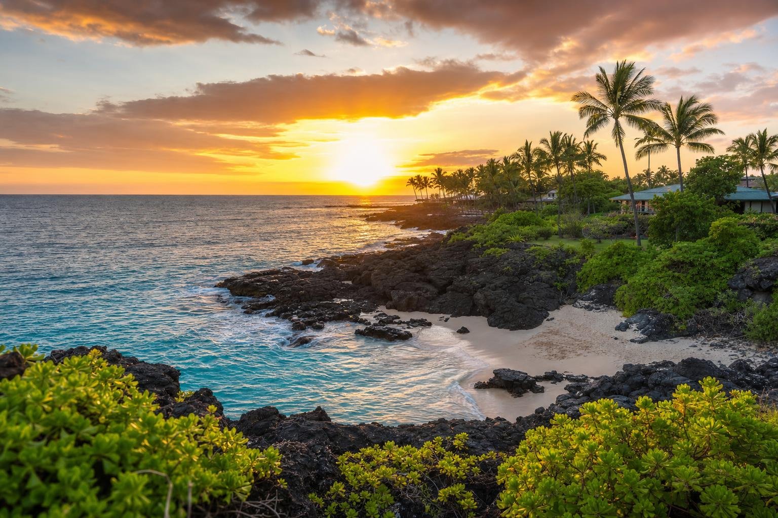 Kailua-Kona, United States