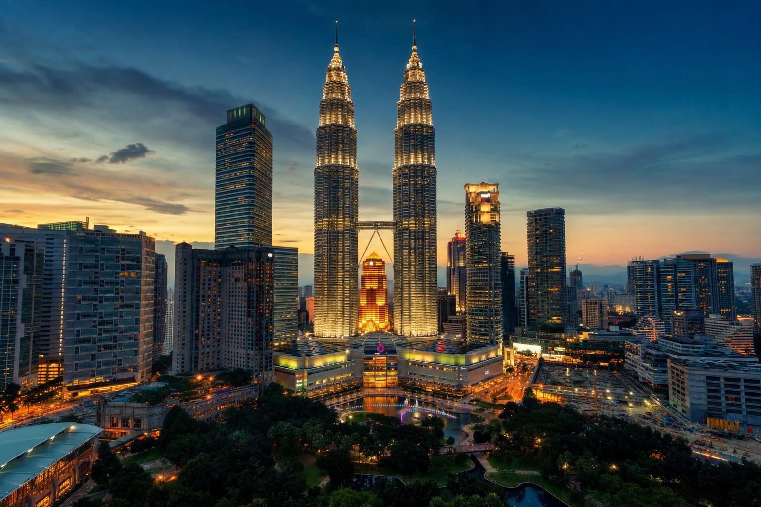 Kuala Lumpur, Malaysia