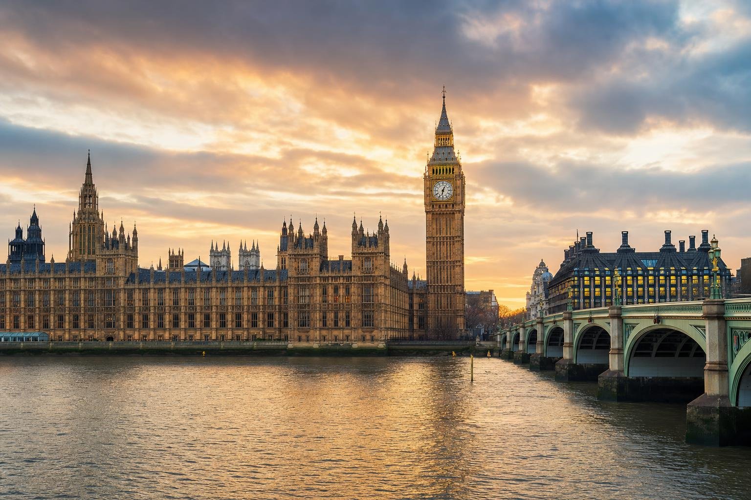 London, United Kingdom