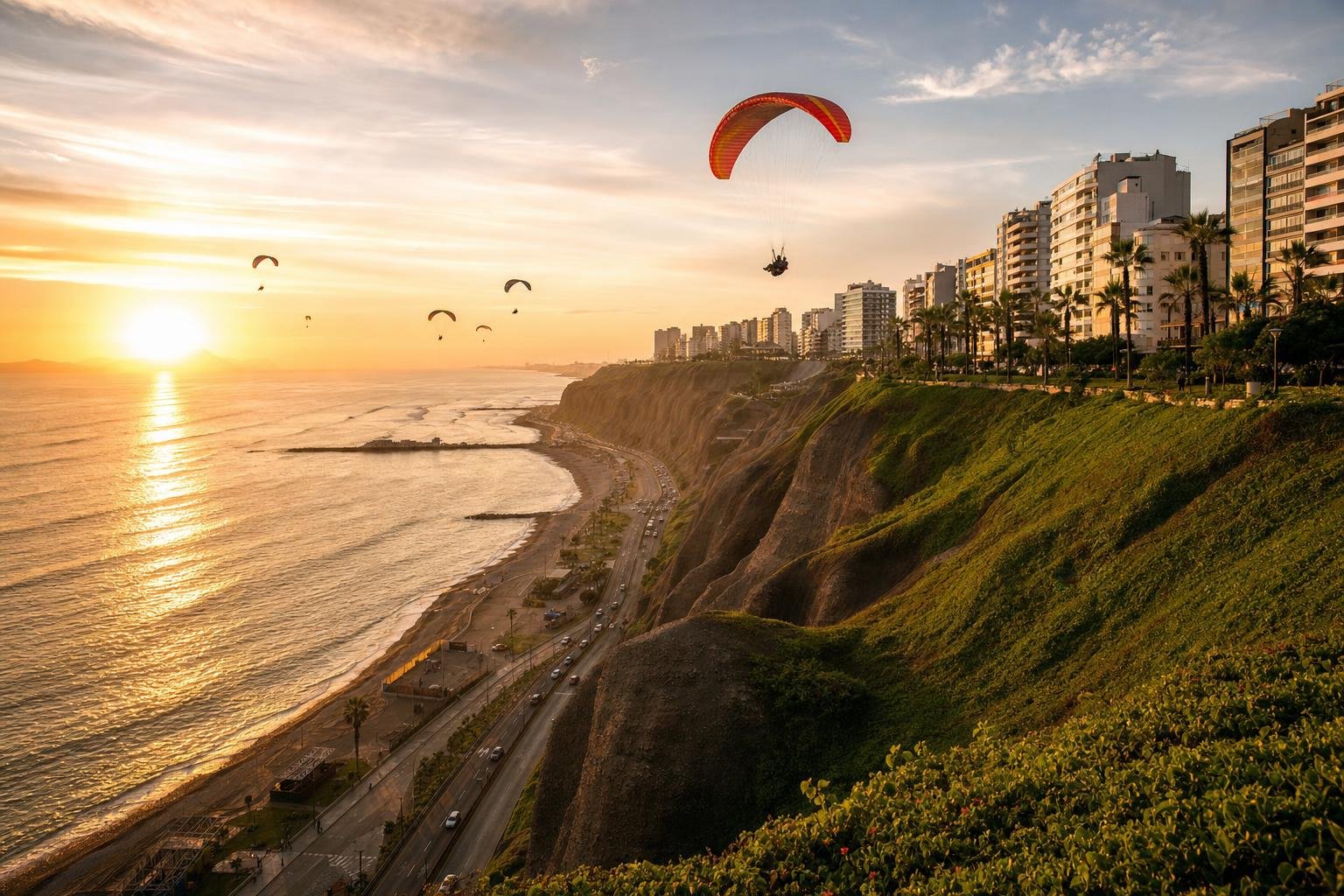 Lima, Peru