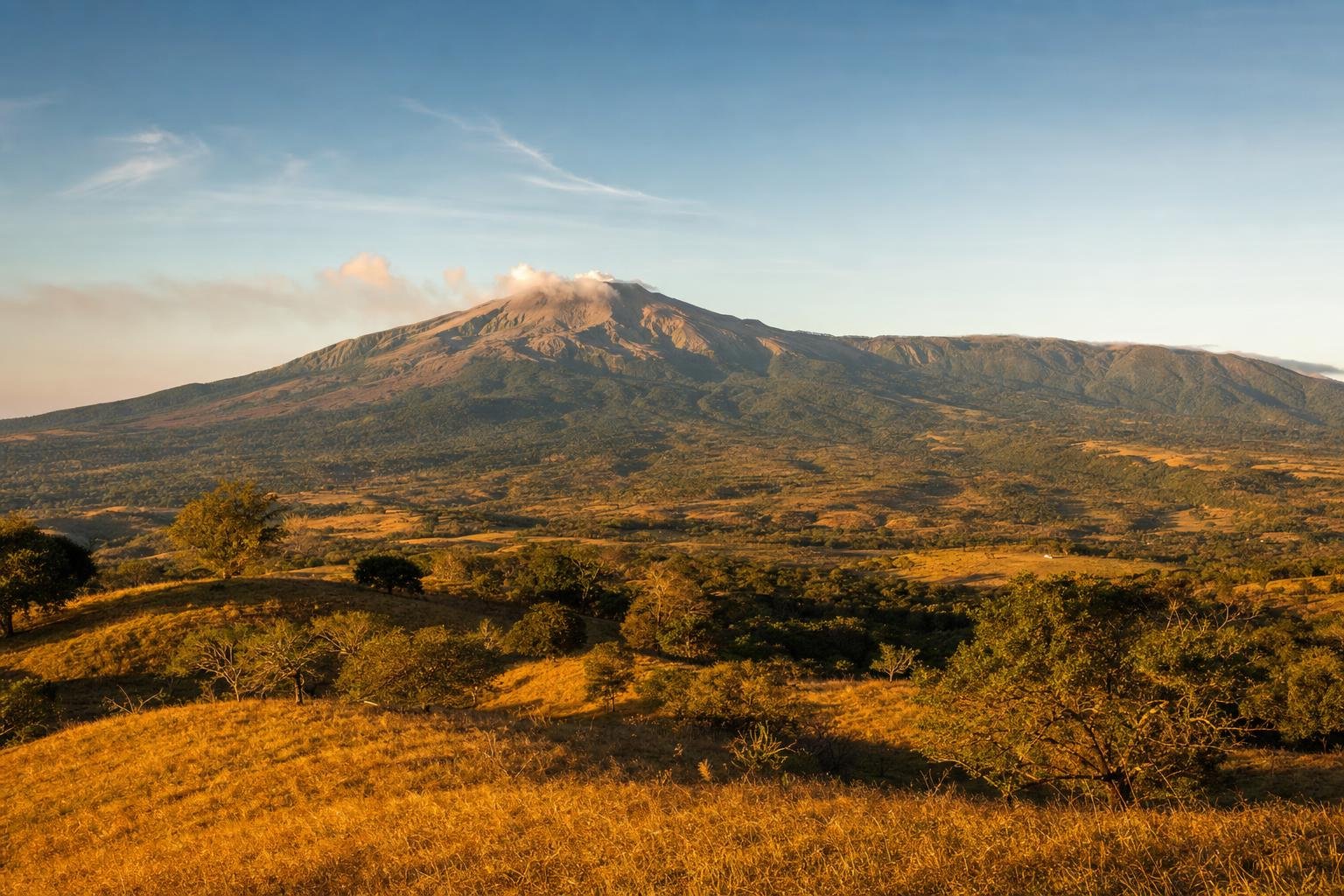 Liberia, Costa Rica