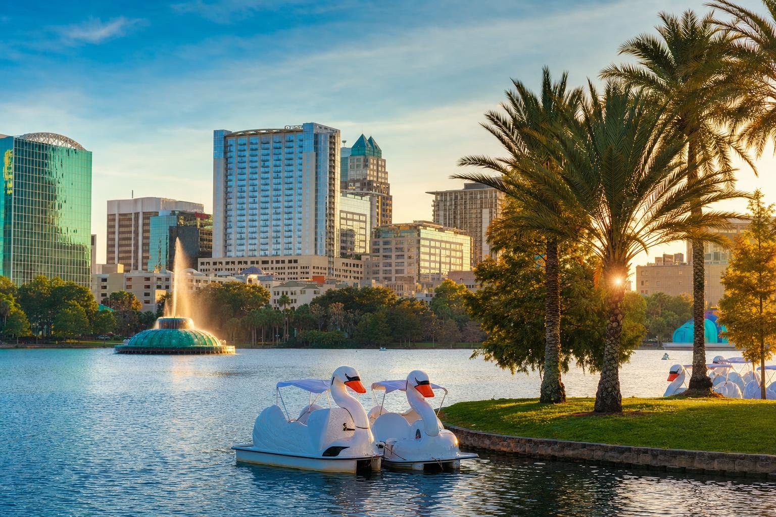Orlando, United States
