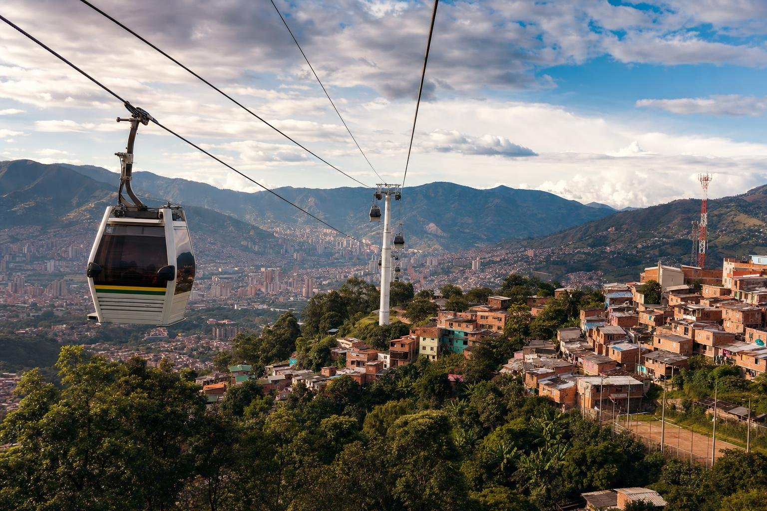 Medellín, Colombia